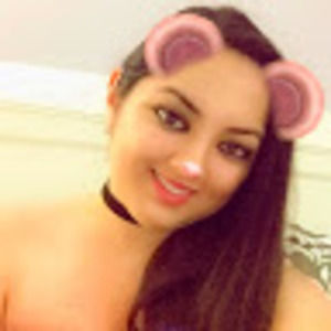 Meet your Posher, Valentina